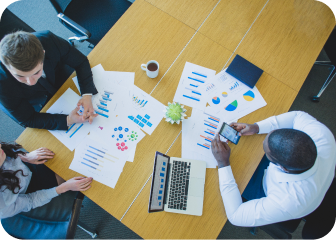 Strategic Consulting